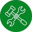 service icon